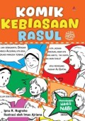 Komik Kebiasaan Rasul