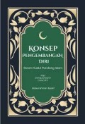 Konsep Pengembangan Diri: dalam Sudut Pandang Islam