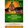 Kronik Abad Demokrasi Liberal: dari Penyerahan Kedaulatan sampai Sidang Konstituante
