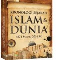 Kronologi Sejarah Islam dan Dunia (571 M sampai dengan 2016 M)