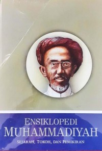 Ensiklopedi Muhammadiyah: Sejarah Tokoh dan Pemikiran 2