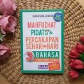 Mahfuzhat Pidato & Percakapan Sehari-hari 3 bahasa
