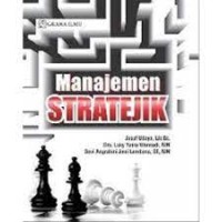 Manajemen Stratejik