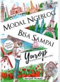 Modal Ngeblog Bisa Sampai Yurop