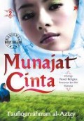 Munajat Cinta