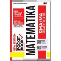 New Edition Pocket Book Matematika SMA/MA Kelas X, XI, dan XII