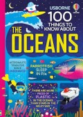 One Hundred (100) Thing to Know About the Oceans