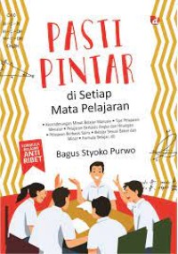 Pasti Pintar di Setiap Mata Pelajaran