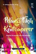 Pelangi Fikih Kontemporer