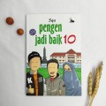 Pengen Jadi Baik 10