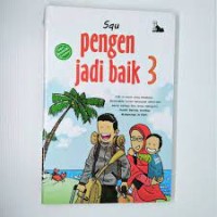 Pengen Jadi Baik 3