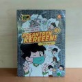 Pesantren Kereeen! #4: Ujian Jujur