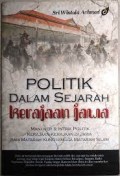 Politik dalam Sejarah Kerajaan Jawa
