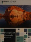 Principles Of Corporate Finance
