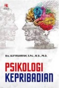 Psikologi Kepribadian