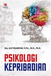 Psikologi Kepribadian