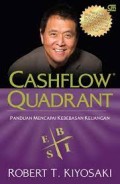 Rich Dad's Cashflow Quadrant