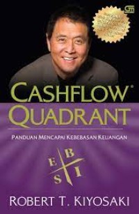 Rich Dad's Cashflow Quadrant