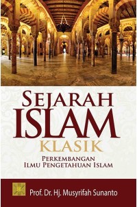 Sejarah Islam Klasik
