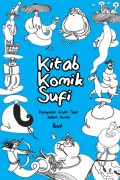 Kitab Komik Sufi