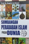 Sumbangan Peradaban Islam pada Dunia
