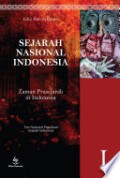 Sejarah Nasional Indonesia 1: Zaman Prasejarah di Indonesia