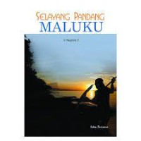 Selayang Pandang Maluku