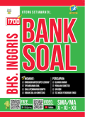 Seribu Tujuh Ratus Plus Bank Soal Bahasa Inggris