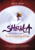 Shema: Tarian Cinta yang Hilang