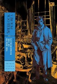 Sherlock Holmes: the Hound of the Baskervilless