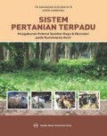 Sistem Pertanian Terpadu: Pengukuran Potensi Sumber Daya dan Ekonomi Pada Ruminansia Kecil
