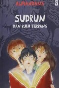 Sudrun dan Buku Terbang