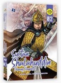 Sultan Shalahuddin 02 : Perang Damietta