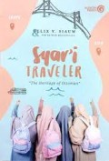 Syar'i Traveler (the Heritage of Ottoman)