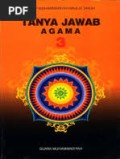 Tanya Jawab Agama 3