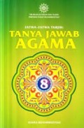 Tanya Jawab Agama 8