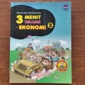 Tiga Menit Belajar Ekonomi 1