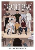 Tujuh Prajurit Bapak