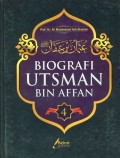 Biografi Utsman Bin Affan
