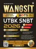 Wangsit (Pawang Soal Sulit) HOTS UTBK SNBT 2026