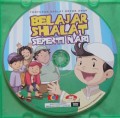 Belajar  Shalat Seperti Nabi : Tuntunan Shalat untuk Anak