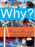 Why? Future Energy= Energi Masa Depan