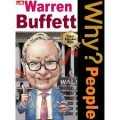 Why? People - Warren Buffet