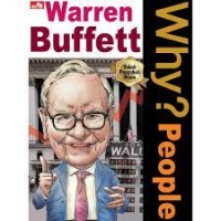 Why? People - Warren Buffet