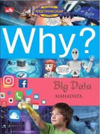Why? Science Big Data = Maha Data