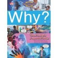 Why? Science Virtual Reality &Augmented Reality = Realitas Virtual & Realitas Tertambah