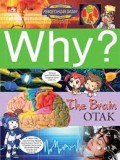 Why?: The Brain (Otak)