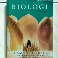 Biologi Edisi Kedelapan, Jilid 2