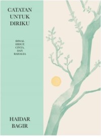 Catatan untuk Diriku