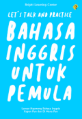 Bahasa Inggris Untuk Pemula